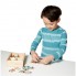 Набор из 4 пазлов Машинки Melissa & Doug MD3794