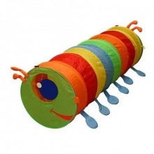 Туннель Счастливая стрекоза Melissa & Doug