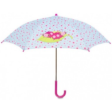 Зонтик детский Trixie & Dixie Божьи коровки Трикси и Дикси Melissa & Doug MD6751