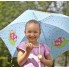 Зонтик детский Trixie & Dixie Божьи коровки Трикси и Дикси Melissa & Doug MD6751