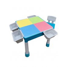 Конструктор Игровой Центр GT-16 Microlab Toys