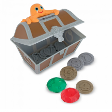 Игровой набор для подводного искателя приключений Melissa&Doug MD6672